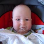 Yyyy, chyba smakuje?:)