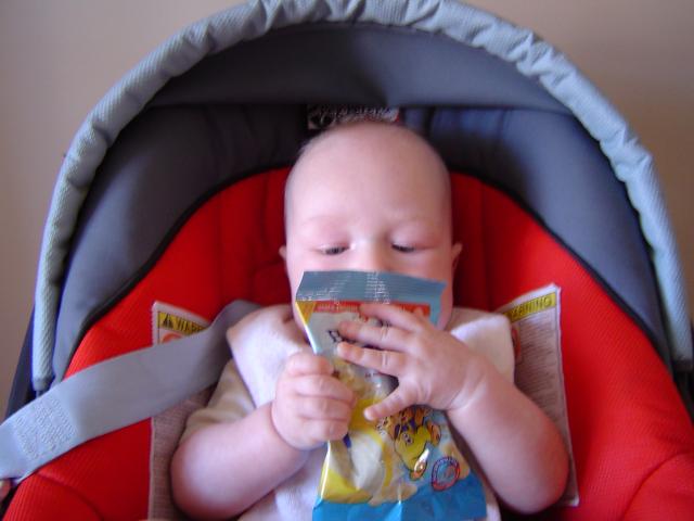 Najpierw należy wnikliwie przeczytać skład ...