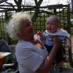 Prababciu, a utrzymasz mnie?