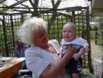 Prababcia i Ja - 