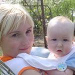 Mama i Ja, a między nami...