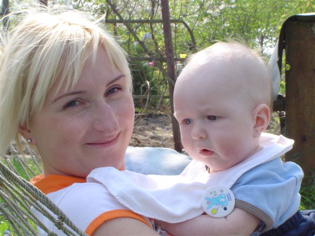 Ratunku, ktoś mi schował...