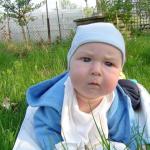 Hmm, ta zielenina...