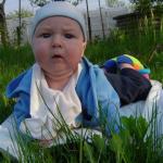 No i co, że wyglądam jak...