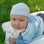 No, w końcu mogę zaprezentować...