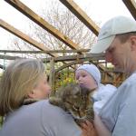 Kot by się mną zainteresował gdybym był myszą a nie...