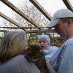 Nie chcesz pokazać mordki, trudno...