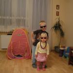 Kilka domowych scenek