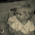 Świąteczna zaduma...