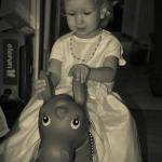 Steruję: prawo-lewo...