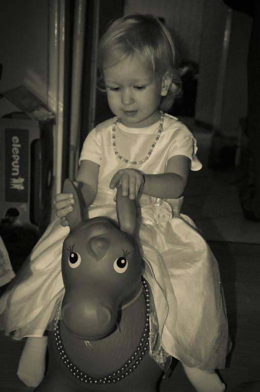 Steruję: prawo-lewo...