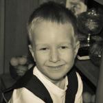 Szczyt cierpliwości: pozować do fotki tuż przed...