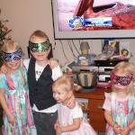 Kinga:Ratunku, zostałam porwana przez