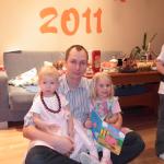 Bajkoczytanie i fotopozowanie:)