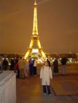 Wieża Eiffel