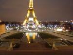 Wieża Eiffel