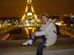 Wieża Eiffel