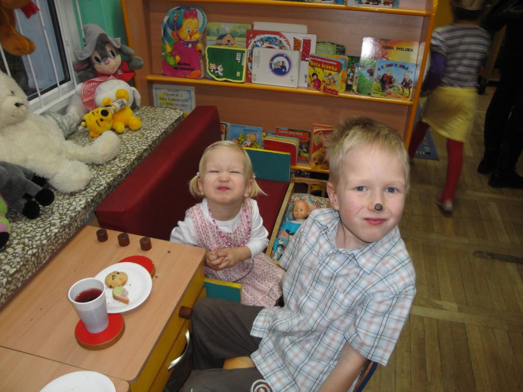 Pozowanie na zamówienie:)