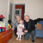 Kingula i jej zabójcze kapcie-żyrafki:)