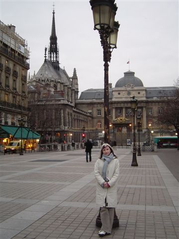 Pałac sprawiedliwości