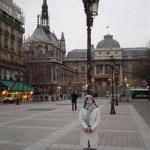 Pałac sprawiedliwości