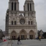 Notre Dame
