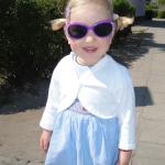 Mamo, przez te kitki wyglądam jak cockerspaniel:)