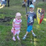 Krótka przerwa w walce,