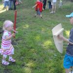 No braciszku, szykuj się...