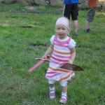 Wyzywam cię na pojedynek!