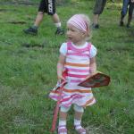 Hej, jest tu kto? Kto chce ze mną walczyć?