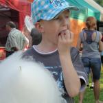 Dla siły rycerza strawa jest bardzo ważna!