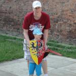 Nie ma to jak bezpieczeństwo!