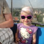 Na diabelskim młynie siedzi...