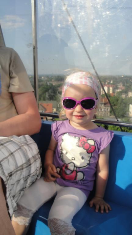 Na diabelskim młynie siedzi...