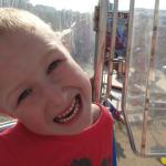 Na tej wysokości można 