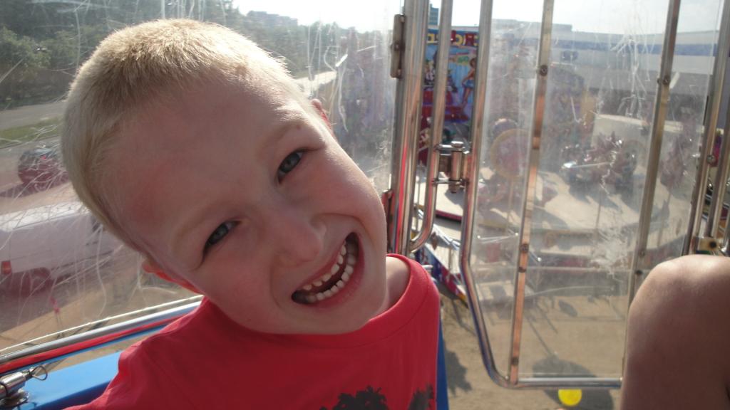 Na tej wysokości można 