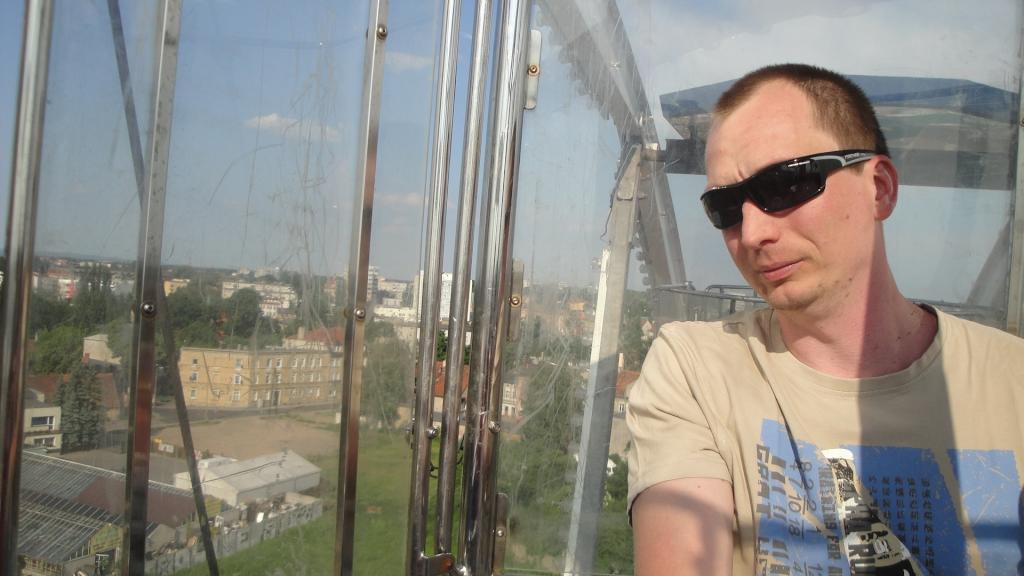 A innych wysokość skłania do...