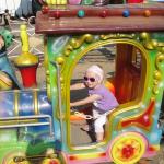 Motorniczy nadjeżdża!