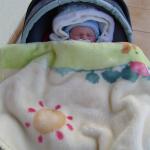 Kurka, następnym razem jak się będę rodził, to LATEM!