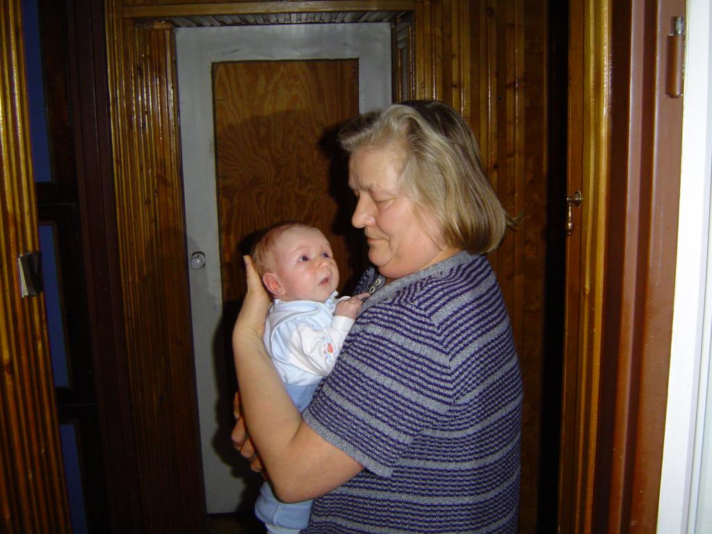 Hmm, jeszcze trochę