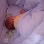 W przeciwieństwie do rodziców