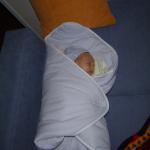 I na dodatek unieruchomili...