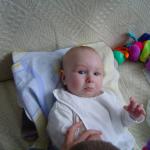 Nad innymi niebo, a nade mną pełno nowych twarzy