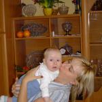 Ratunku! Moja szyja!