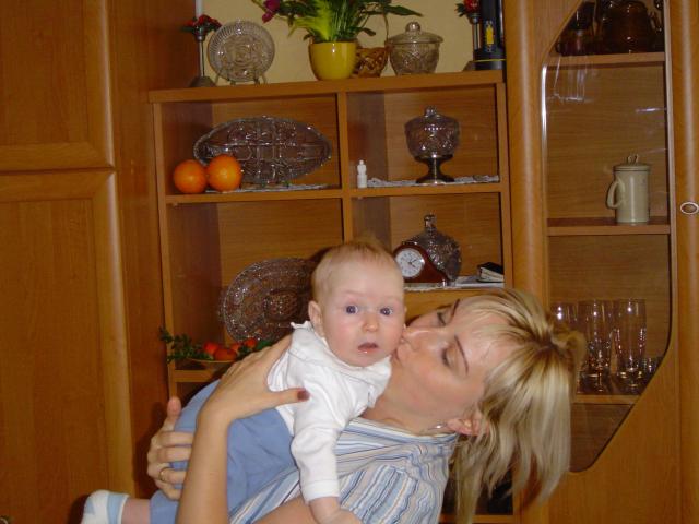 Ratunku! Moja szyja!