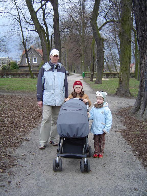 Zagadka: gdzie jestem?