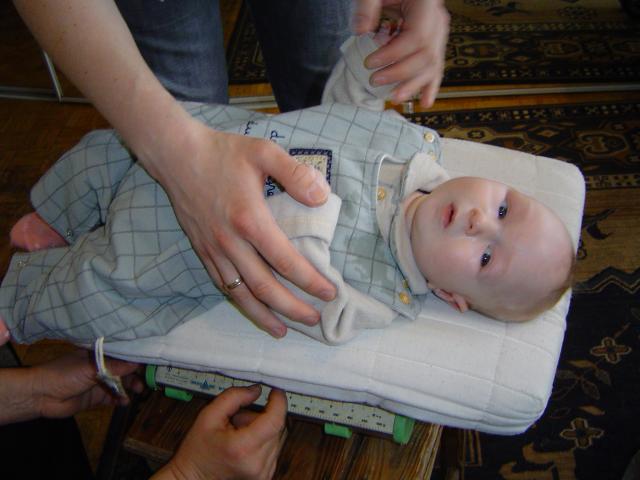 Czy aby po Świętach nie przytyłem?