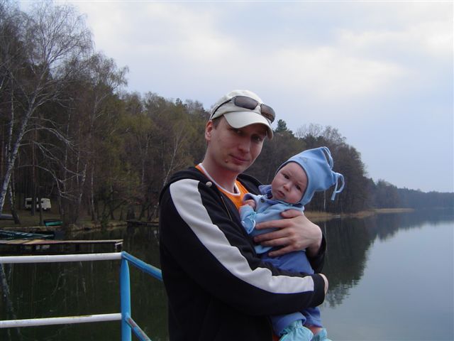 Sam jesteś Smurf...