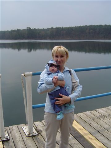 Eh, gdyby jeszcze były różowe...